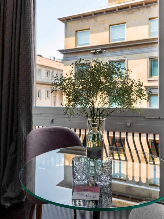 Adore Rooms & Apartments Milan Exterior photo